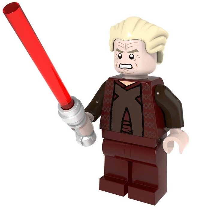 Lego star shop wars darth sidious