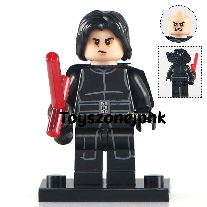 Figurine Star Wars Kylo Ren