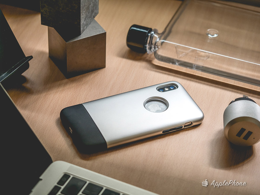 開箱 SGP 十週年紀念手機殼