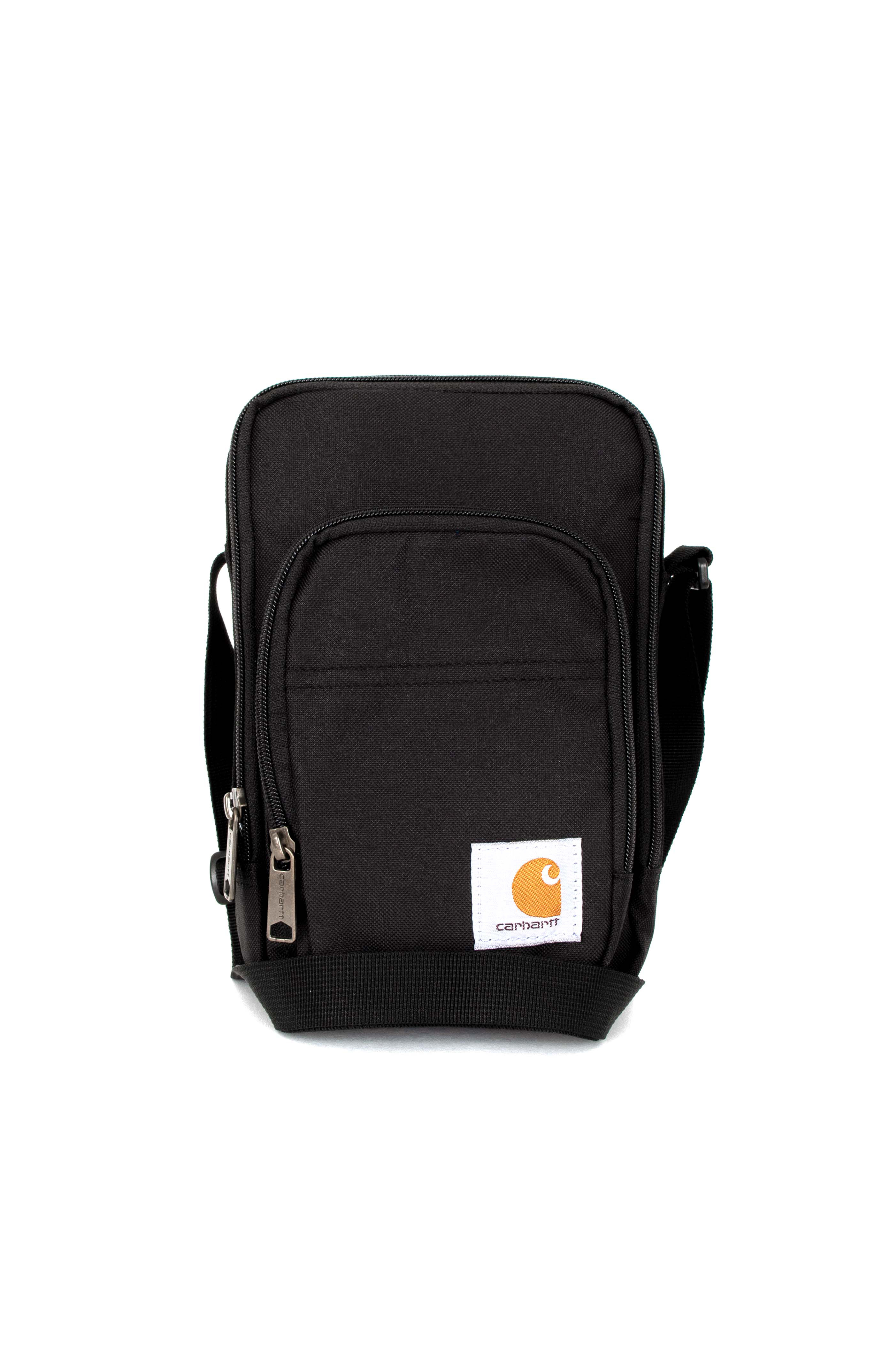 現貨| CARHARTT MINI SHOULDER BAG "BLACK"