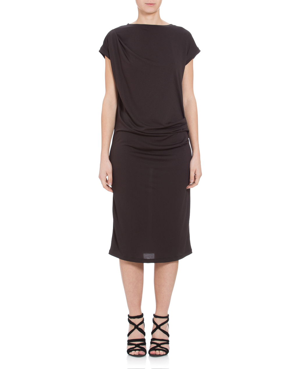 【KOCCA】基本款舒適連身裙