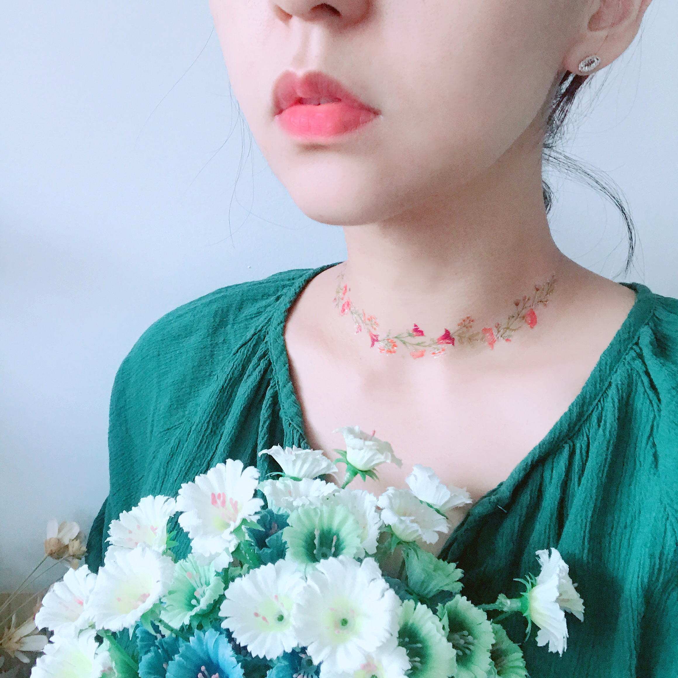 花語手環 Flower Chain