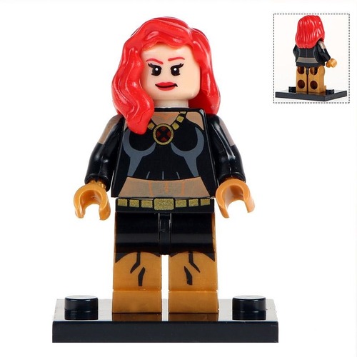 jean grey lego marvel superheroes