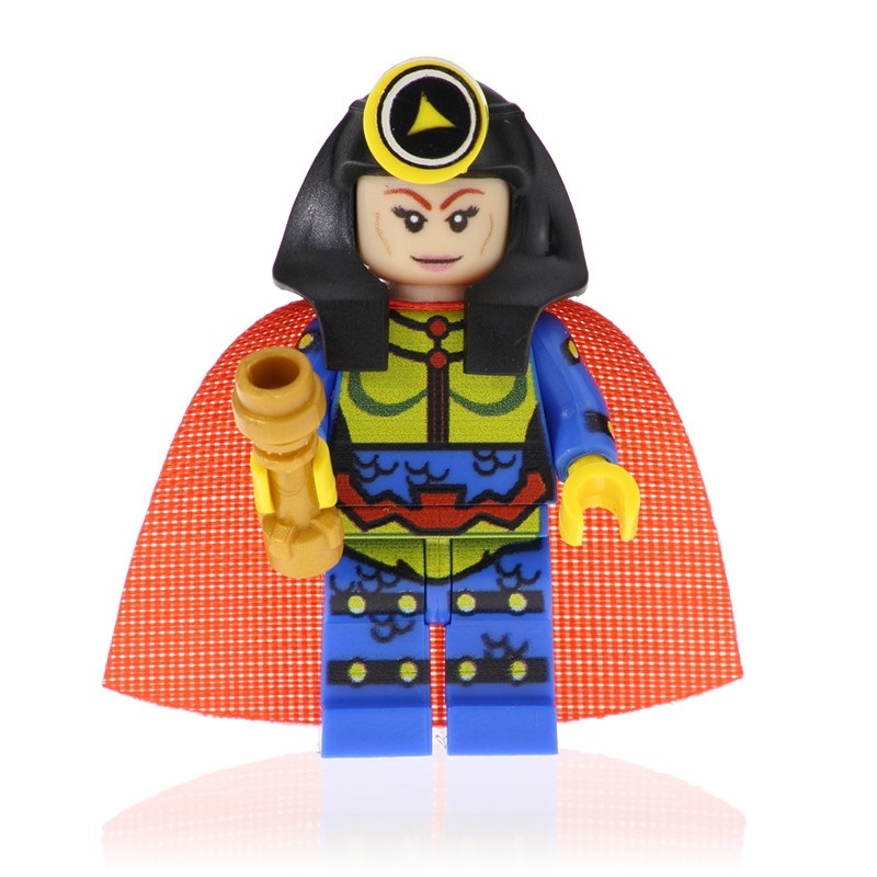 big barda lego