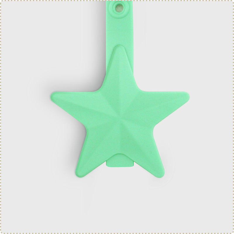 美國lil'Sidekick - 固齒防掉帶-2018新色