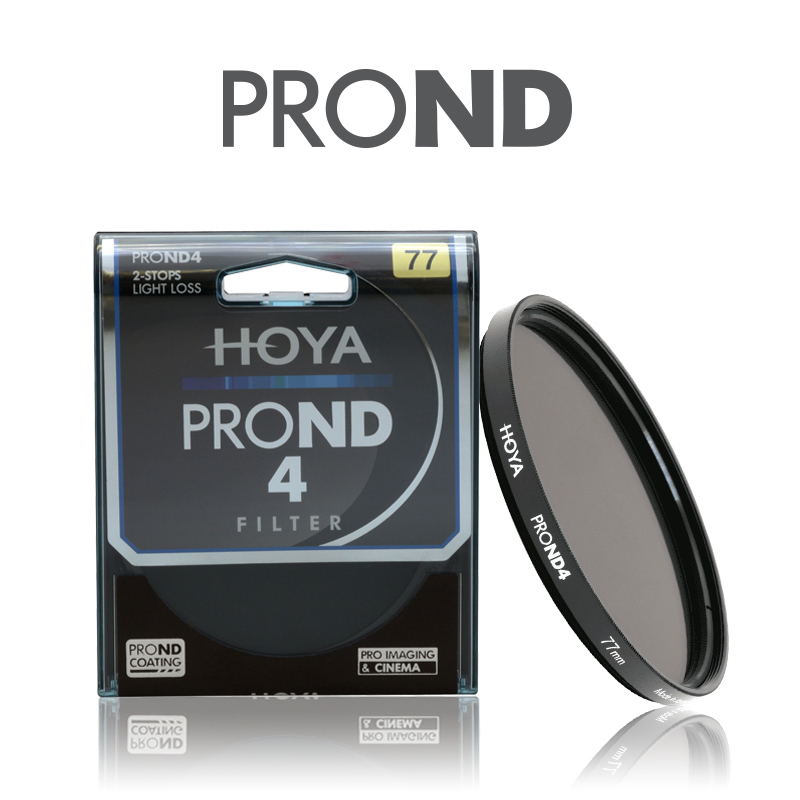 HOYA PROND 4 減光鏡