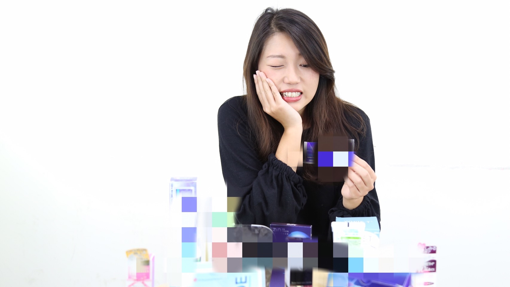 牙齒美白副作用、牙齒美白方法