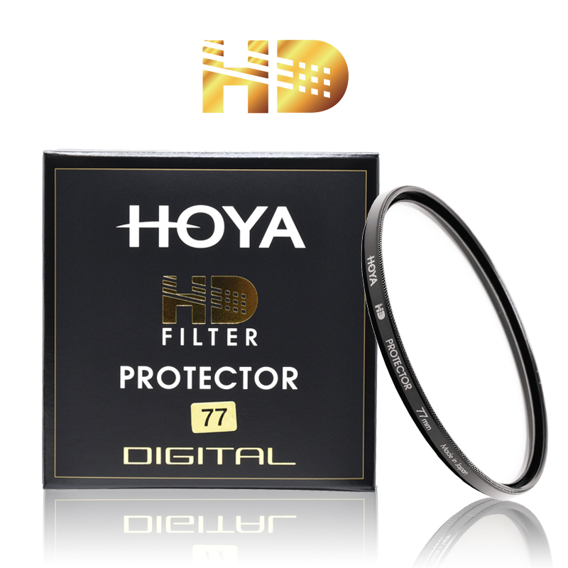 HOYA HD Filter-PROTECTOR 保護鏡片