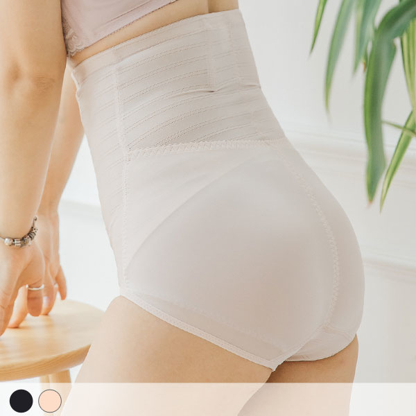 Classic belly smoother