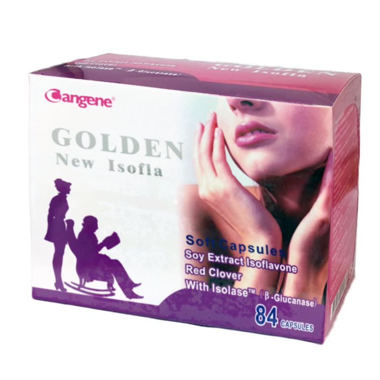 [新包裝]▼秉新 婦樂康膠囊 84粒/盒 賀爾蒙 更年期 琉璃苣油 山藥 月見草 天然大豆異黃銅