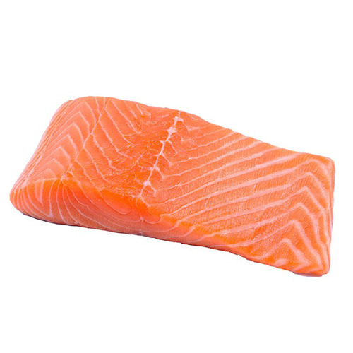 挪威 新鮮冷凍 鮭魚菲力 240g Nordic salmon fillet