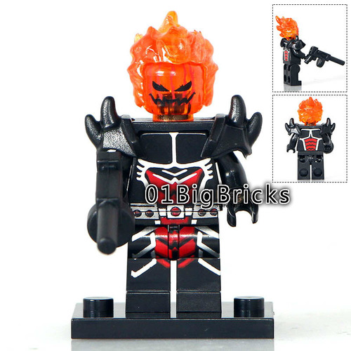 lego marvel dormammu