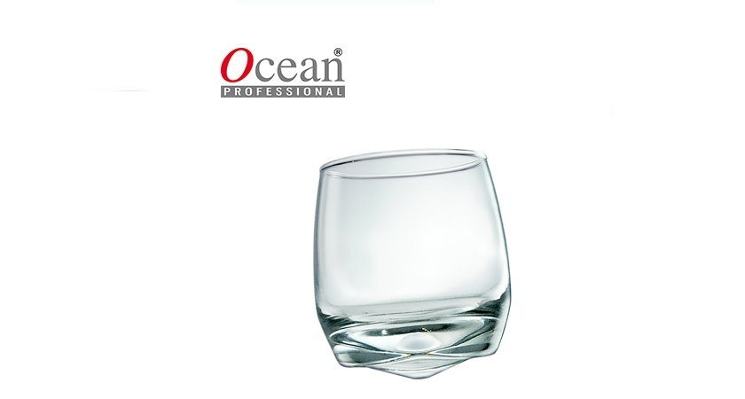 【杯具】威士忌、冰滴咖啡專用不倒翁玻璃杯