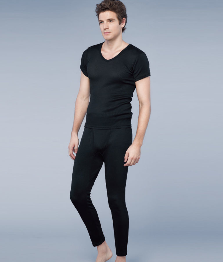 *負離子*親柔男長內褲UW159 妮芙露NEFFUL*妮美龍 Neoron纖維*