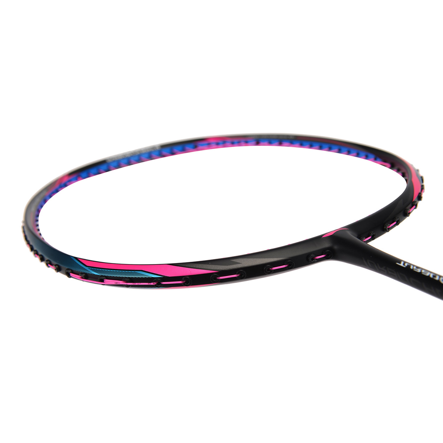 美品 LI-NING リーニン TURBO CHARGING 75 Li-Ning Turbo Charging 75 Badminton Balance Fu Haifeng