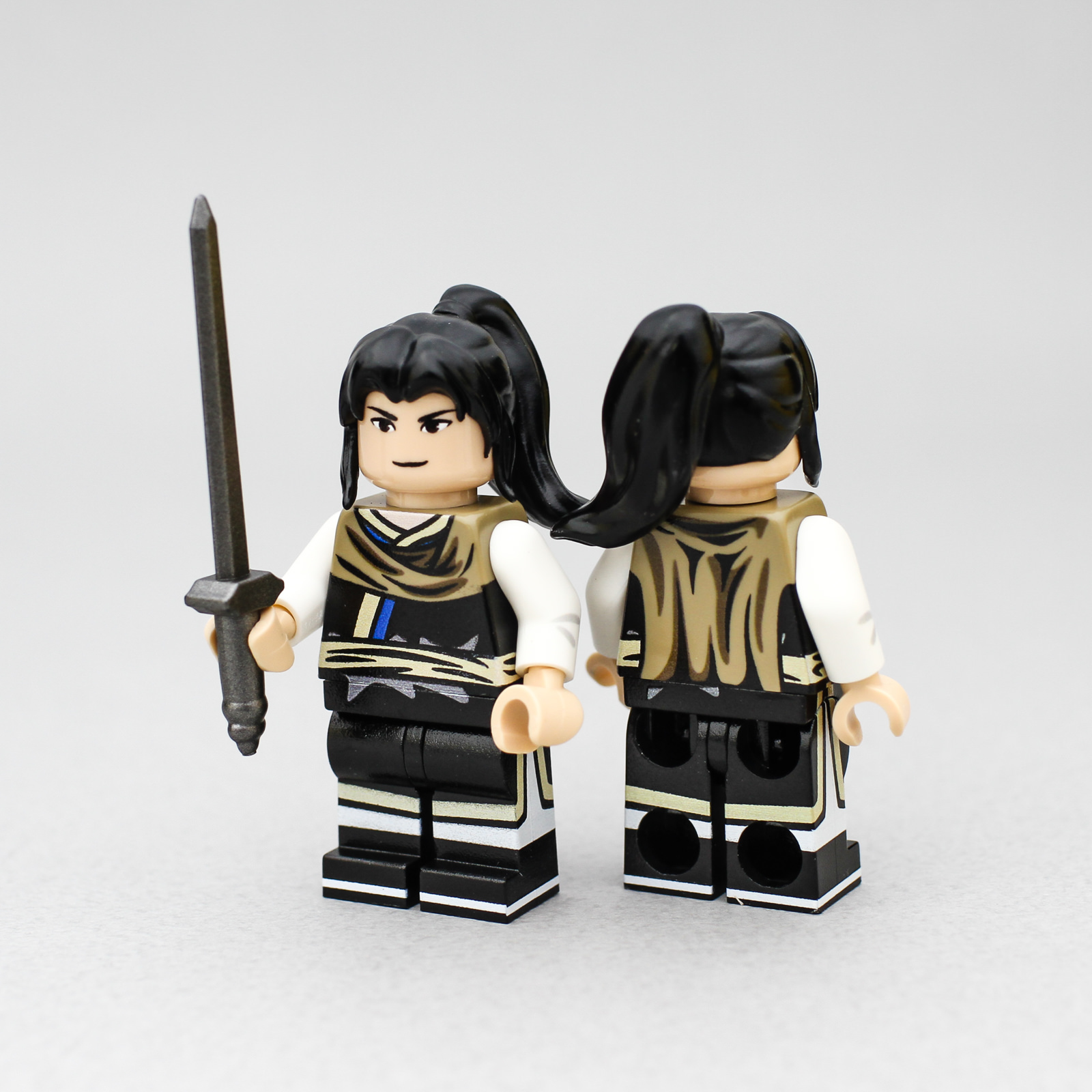 [樂宜樂] 仙劍奇俠傳 李逍遙