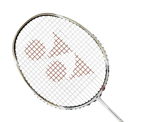 YONEX Arcsaber 10白色