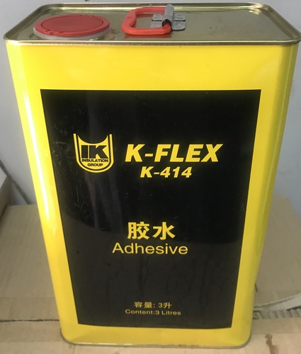 K-FLEX ?? (K414 ??)