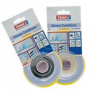 tesa® Professional 4600 防漏水膠布