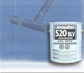 Armaflex 520BLV 膠水