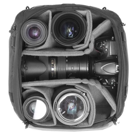 peak design camera insert