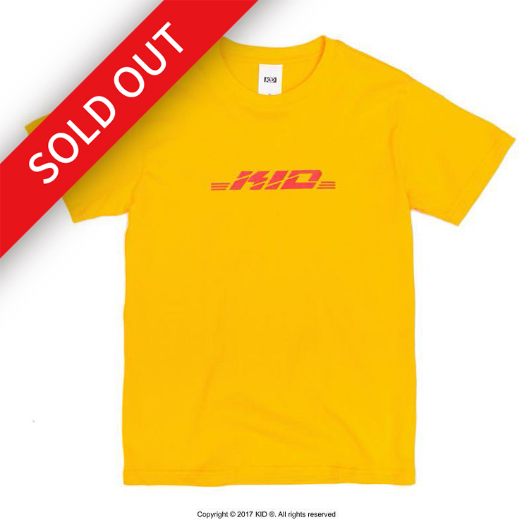 KID ® 快遞T