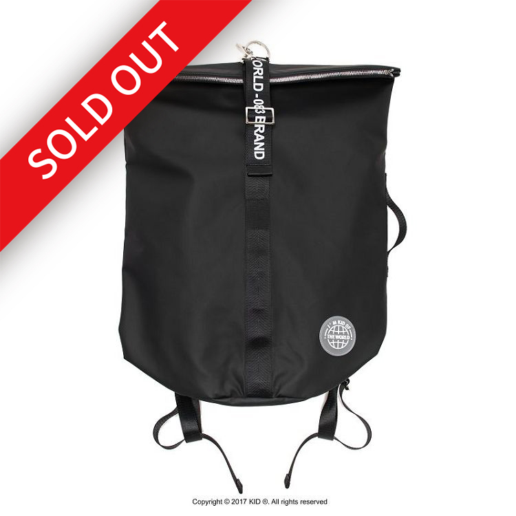 KID ® 捲筒防水後背包