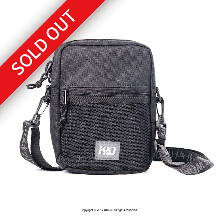 KID ® 隨身機能小方包