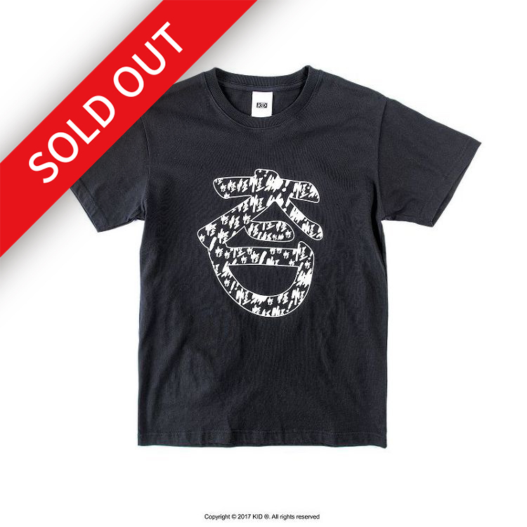 KID ® 電影《報告老師！怪怪怪怪物！》聯名T+口罩 套組