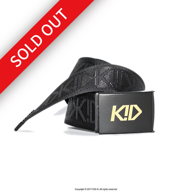KID ® 皮帶