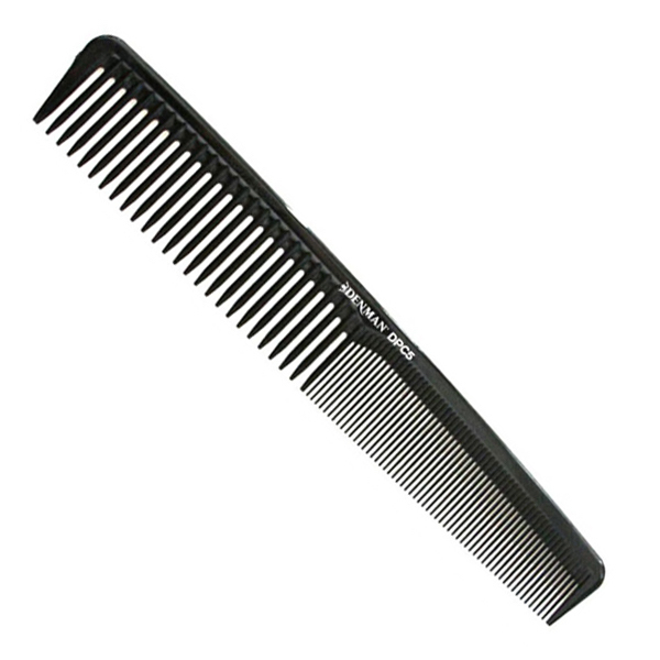 Denman DPC5 Precision Wave Comb