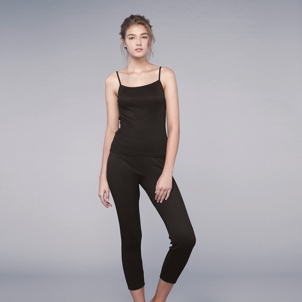 *負離子* 親柔女肩帶內衣UW151 妮芙露NEFFUL*妮美龍 Neoron纖維*