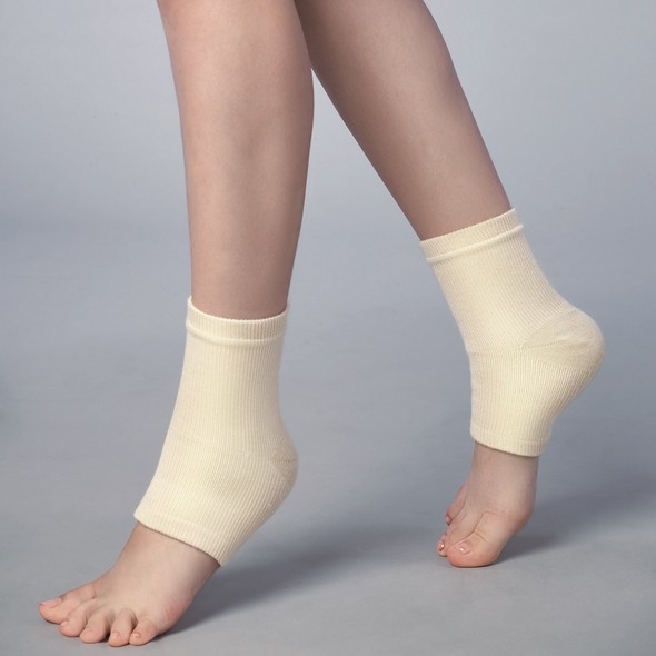 *負離子*悠活護踝 (一雙裝) SG014 妮芙露NEFFUL*妮美龍 Neoron纖維*