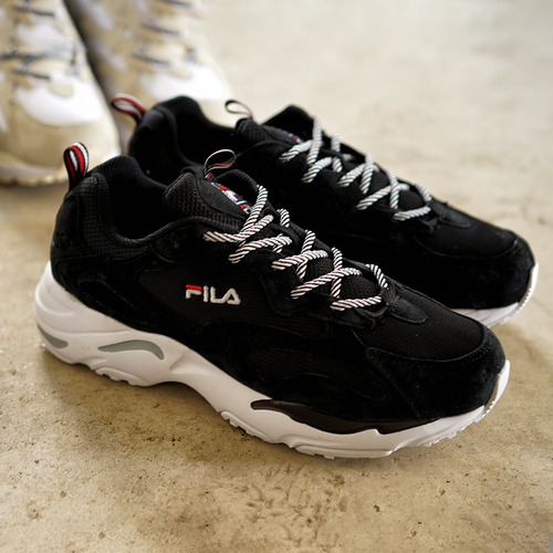 fila race tracer