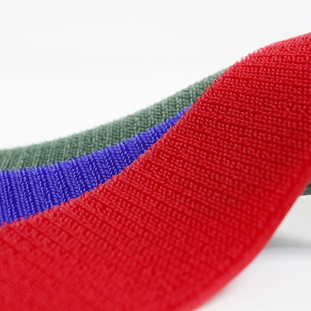 車縫專用不刷毛25mm/30mm/38mm/50mm/75mm*25M