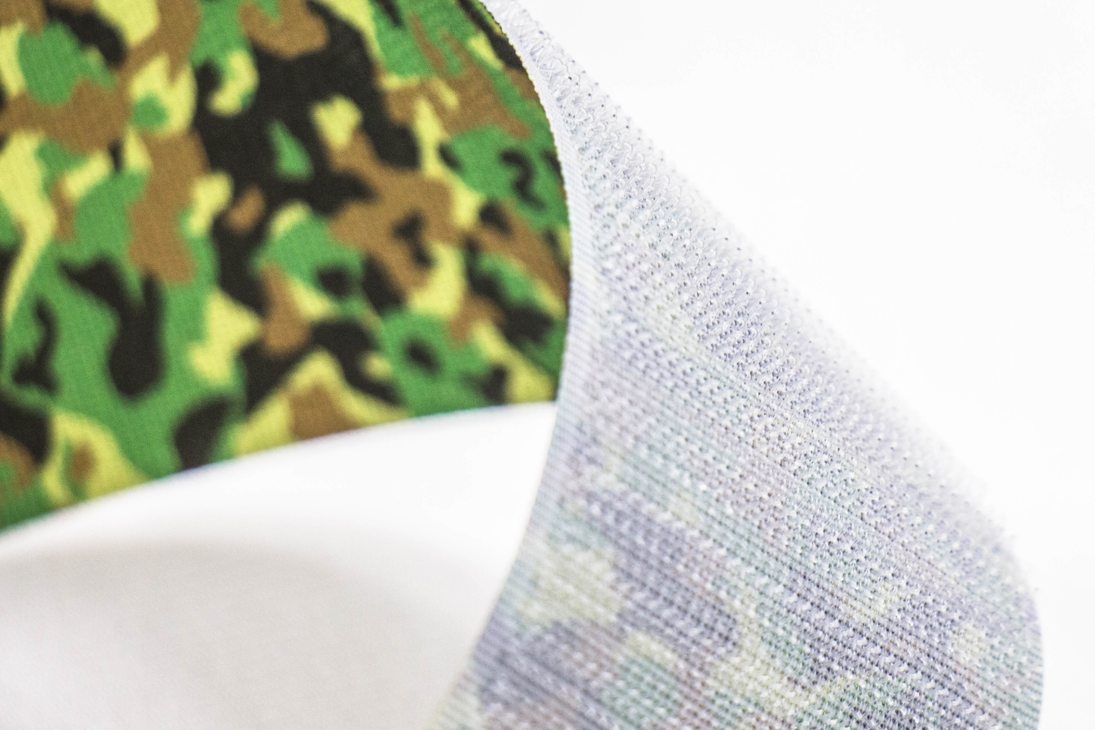 【客製化印刷】車縫專用帶裁片印刷