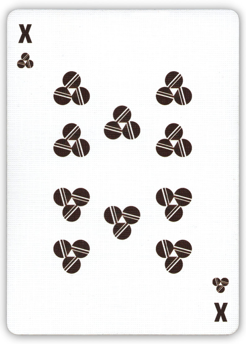 SOLOMAGIA Mazzo Di Carte Da Gioco Odyssey Playing Cards V3 – Edizione Aether Per Collezionisti E Maghi