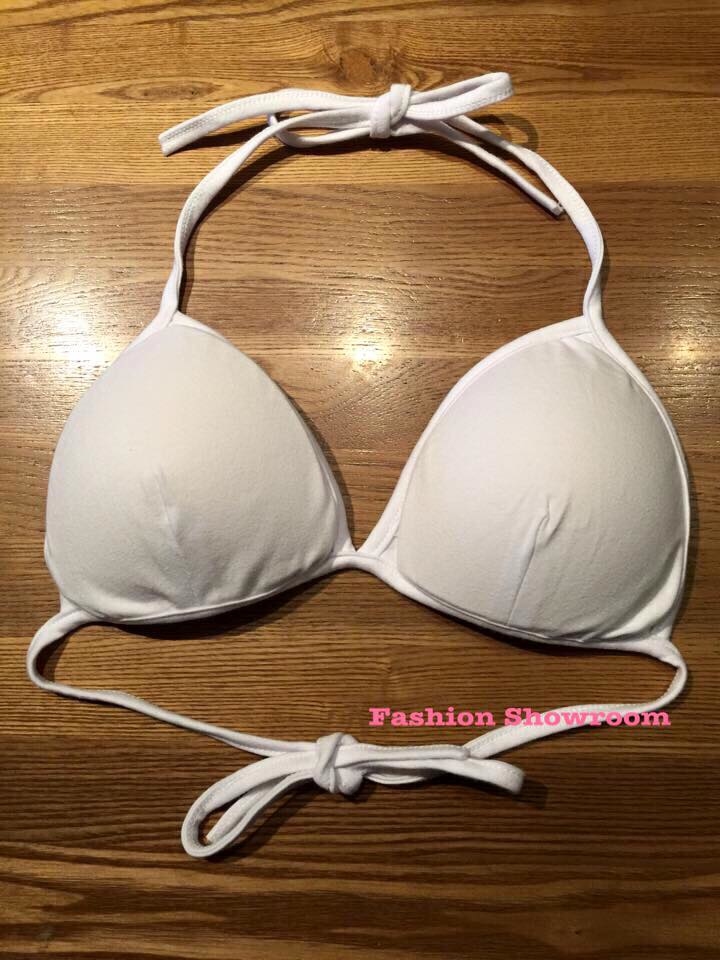 棉質比基尼內搭