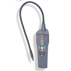 Tasco 電子試漏錶 (冷媒 漏洩檢知器) TA430MB