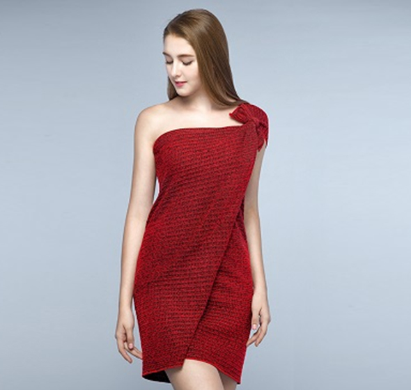 *負離子*風尚披肩AS005 妮芙露NEFFUL*妮美龍 Neoron纖維*