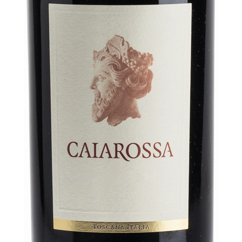 Caiarossa 2013 (RP94)