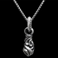 MF Pendant: War Birds