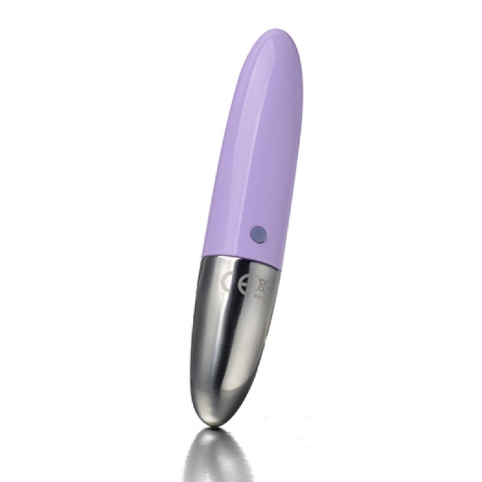 SVAKOM REBECCA  迷你震動棒 - 紫色