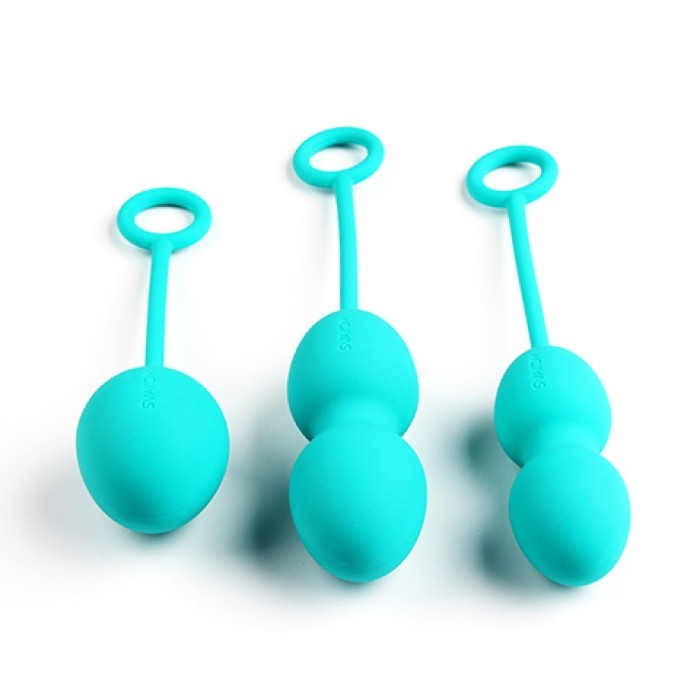 SVAKOM NOVA 縮陰球