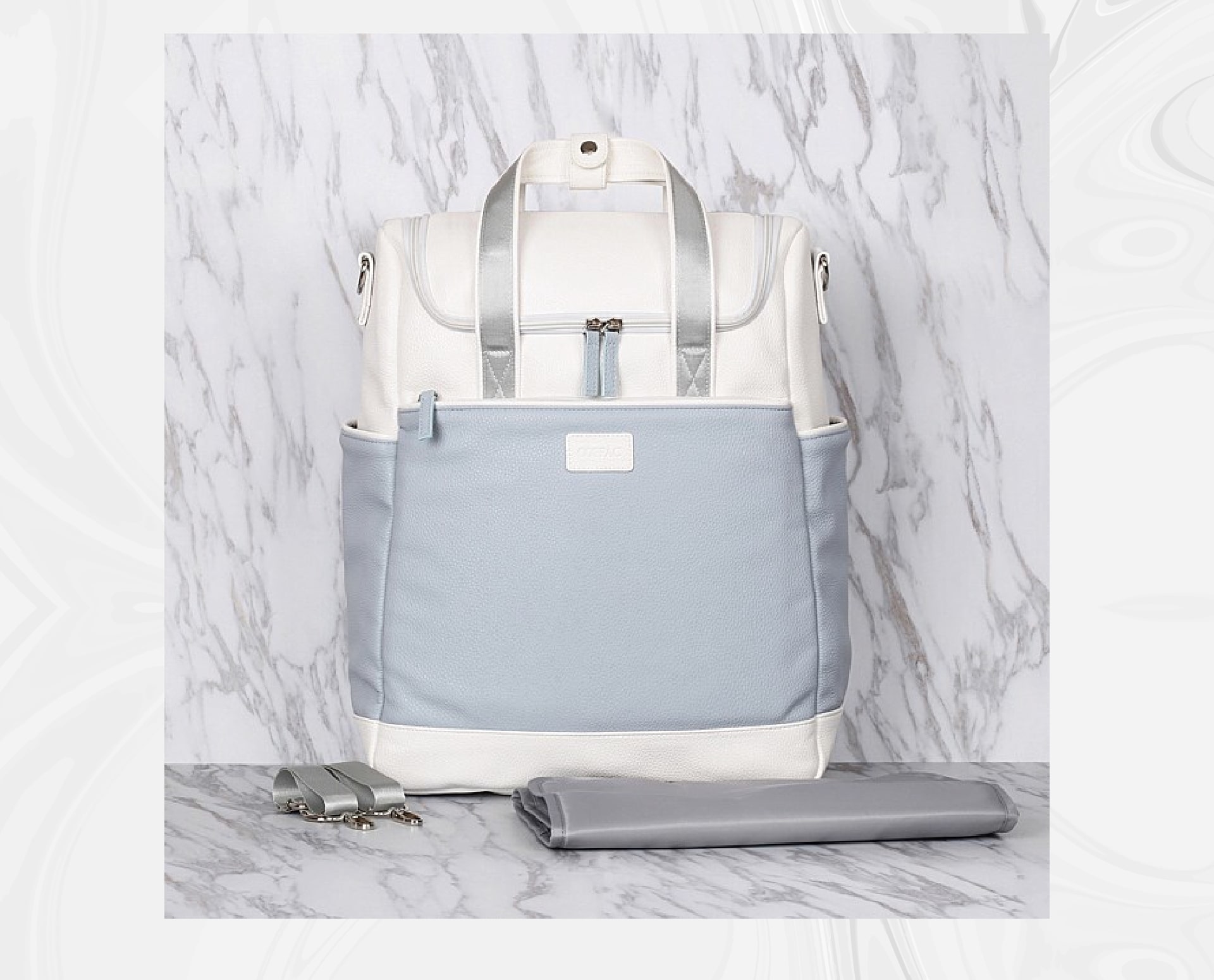 COSPAC - 媽媽後背包