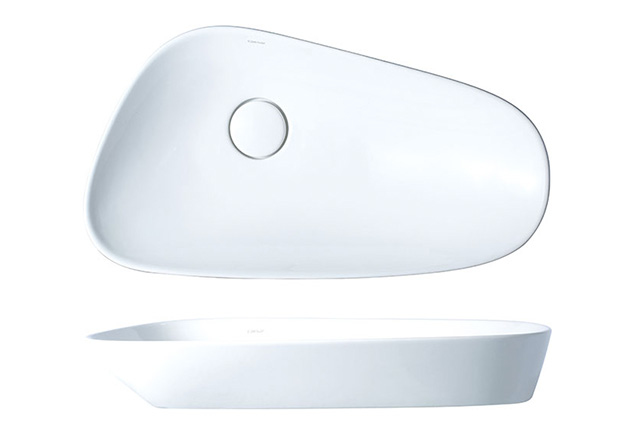 凱薩 貝格妮雅面盆 LF5260