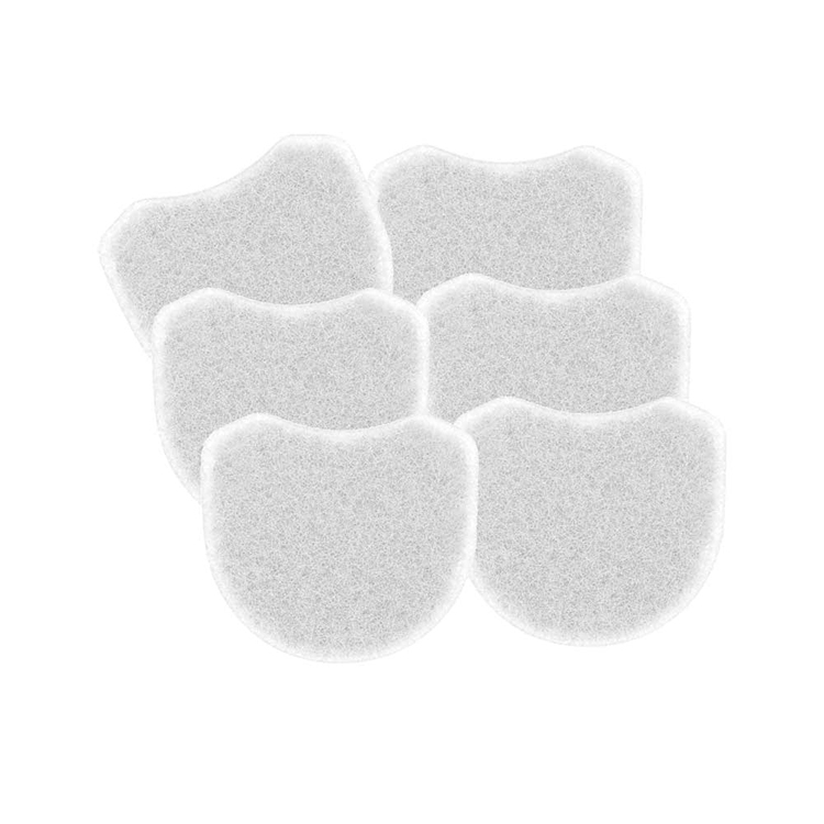 ResMed瑞思邁-專用過濾棉 (5片)-攜帶型陽壓呼吸器