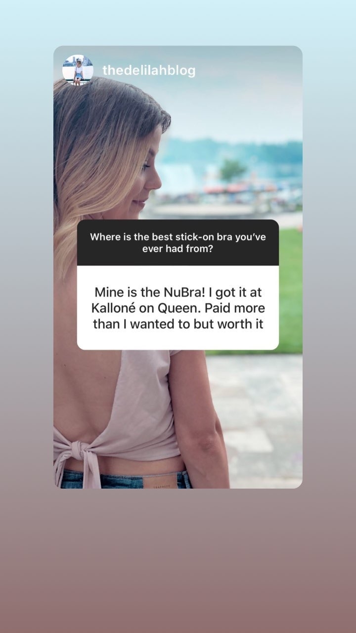 FASHIONISTAS,nubra,nubra絕世好波,隱形胸罩,隱形內衣,美胸,女性,隱形,豐胸,舒適,內衣,性感,女生必備,激升,網紅,部落客,知名部落客,知名網紅,網紅推薦,網紅穿搭,網紅nubra,thedelilahblog