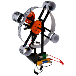 STEM 科技積木：創新科技系列-電與磁的奇妙世界