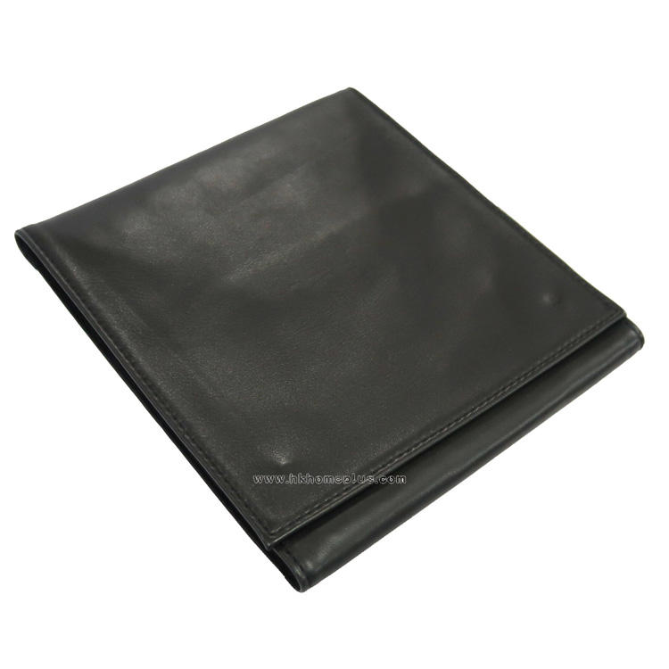 Sandra - 真皮項鍊收納袋